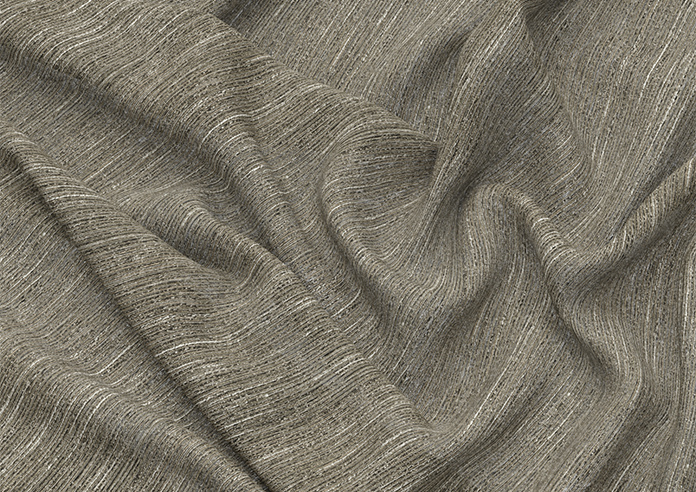 Tucson Voile, Antique Brass - Made to Measure Curtains - Image 4
